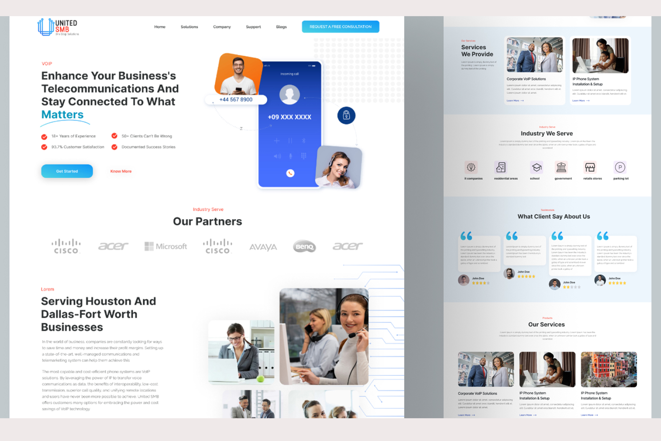 Full Project 5